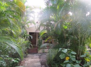 100 NE 89th St, El Portal, FL 33138