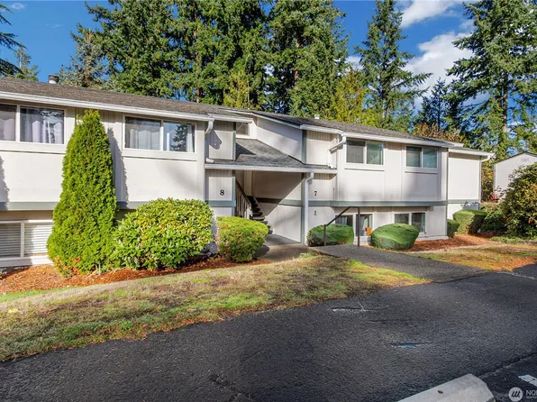 419 S 325th Pl APT T7, Federal Way, WA 98003
