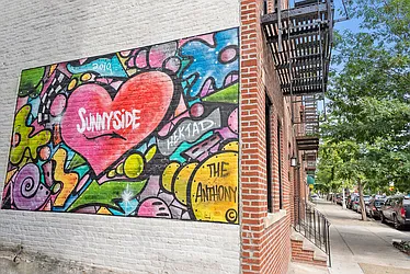 Rented by Fountain Realty Group