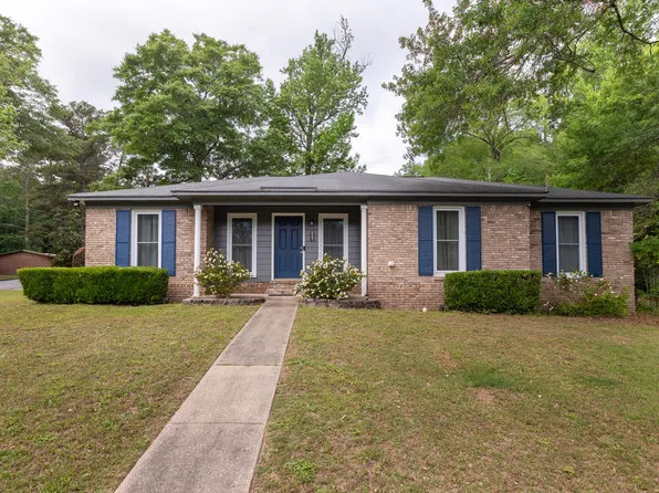 4201 Pickering Dr, Columbus, GA 31907