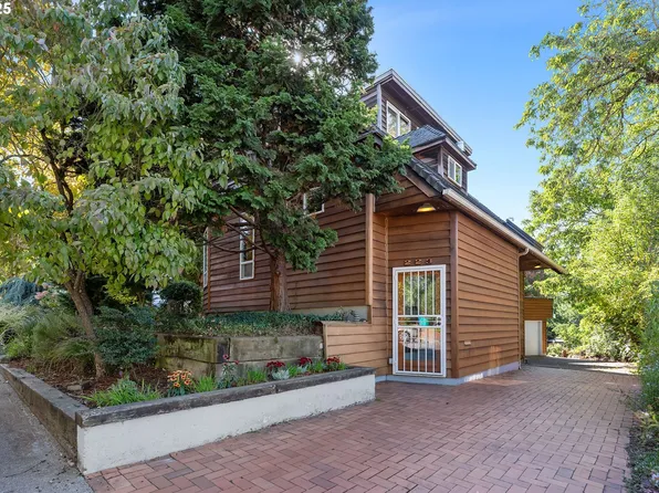 223 SE 62nd Ave, Portland, OR 97215