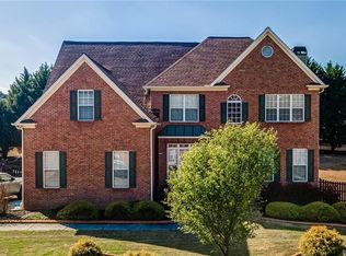 1537 Ember Oaks Cir, Powder Springs, GA 30127