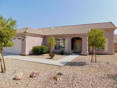 1108 Desert Nights Ln, Bullhead City, AZ, 86429