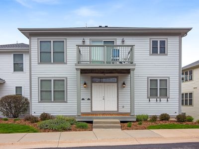 211 Garden Ter #D, Douglas, MI, 49406