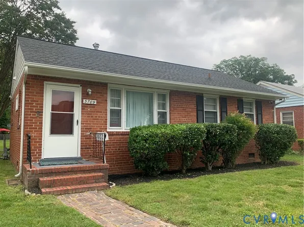 3709 Garland Ave, Richmond, VA 23222