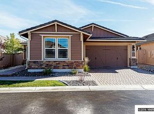 9850 Hafflinger Ln, Reno, NV 89521