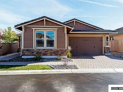 9850 Hafflinger Ln, Reno, NV, 89521