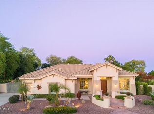 6445 S Honor Ct, Gilbert, AZ 85298