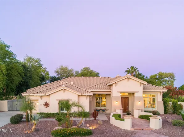 6445 S HONOR Court, Gilbert, AZ 85298