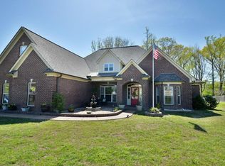 2625 Evans Way, Olive Branch, MS 38654