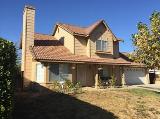 3035 Paxton Ave, Palmdale, CA 93551