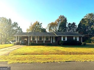 67 Henton Rd NE, Rome, GA 30161