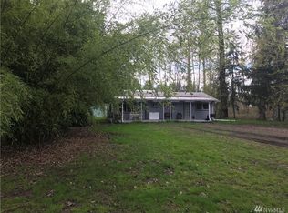 176 Dwight Rd, Castle Rock, WA 98611