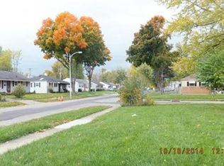 5301 Ferngrove Dr, Dayton, OH 45432