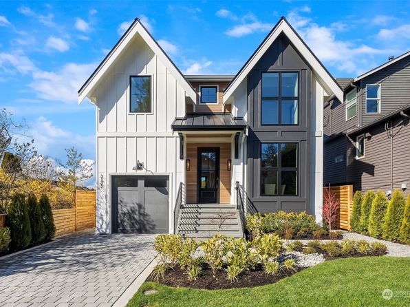 3122 W Mansell Street, Seattle, WA 98199