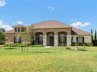 28196 Bass Blvd, Harlingen, TX 78552