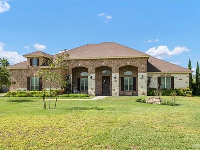 28196 Bass Blvd, Harlingen, TX, 78552