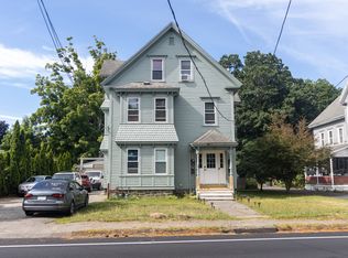 60 Tremont St APT 2, Taunton, MA 02780