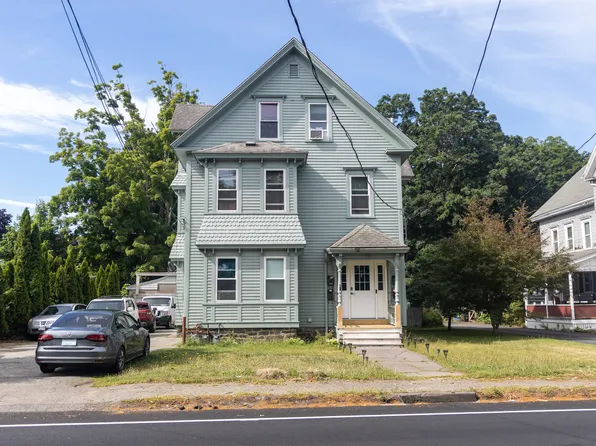 60 Tremont St APT 2, Taunton, MA 02780