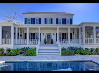 608 Stewardship Rd, Mount Pleasant, SC 29464