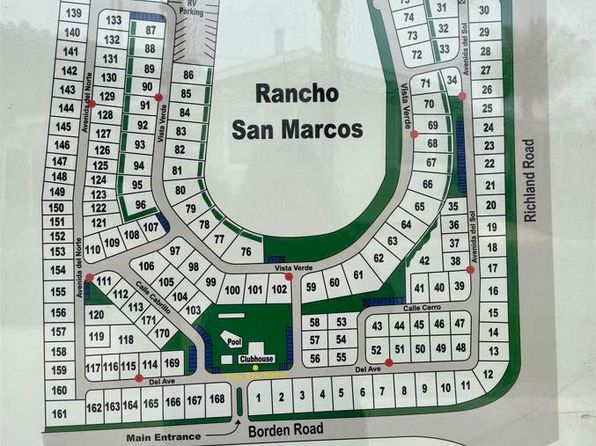 971 Borden Rd SPACE 38, San Marcos, CA 92069