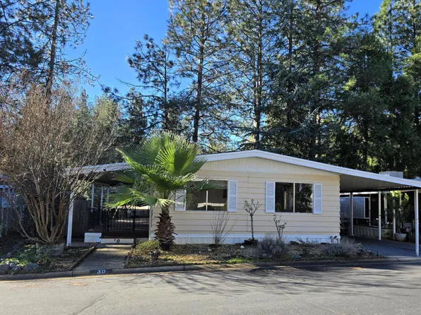 30 Candy Ln, Grass Valley, CA 95945
