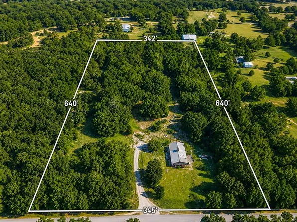 13225 SE 35th St Lot 29, Choctaw, OK 73020
