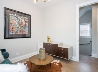 2056 N Dayton St UNIT 3, Chicago, IL 60614