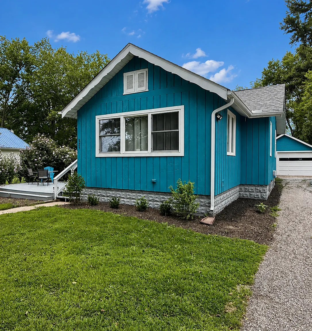 2 bed, $4,500 — Photo 1