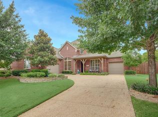 741 Camden Way, Prosper, TX 75078