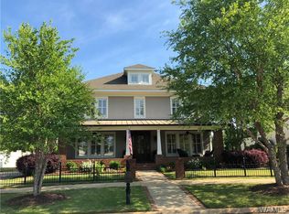 520 The Townes, Tuscaloosa, AL 35406