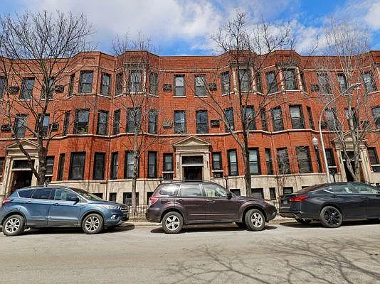 806 W George St #G — Photo 2
