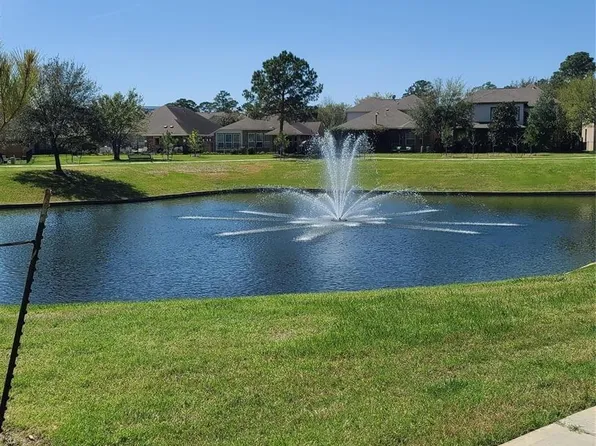 9158 Solvista Pass Ln, Houston, TX 77070