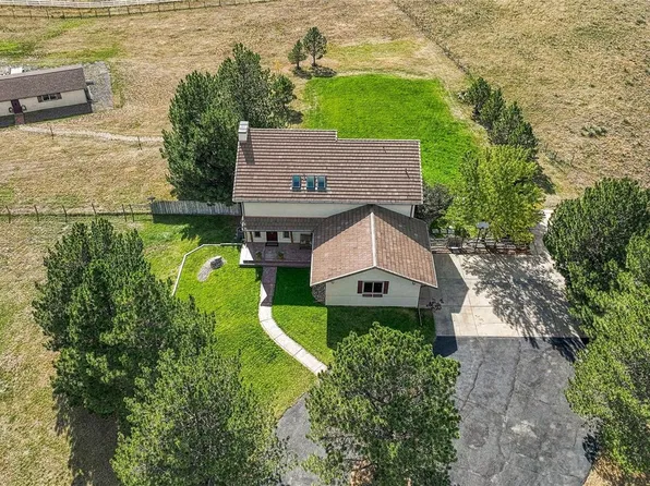 10464 E Pinewood Drive, Parker, CO 80138