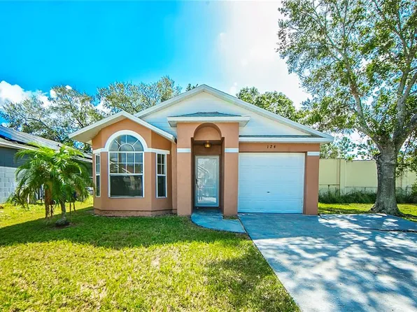 124 Hartsdale Dr, Winter Garden, FL 34787