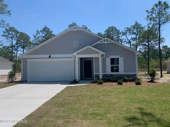 260 Fifty Lakes Drive, Southport, NC 28461
