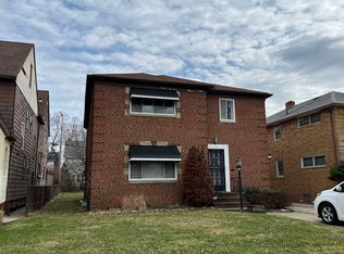 19450 Lakeshore Blvd #UP, Cleveland, OH 44119