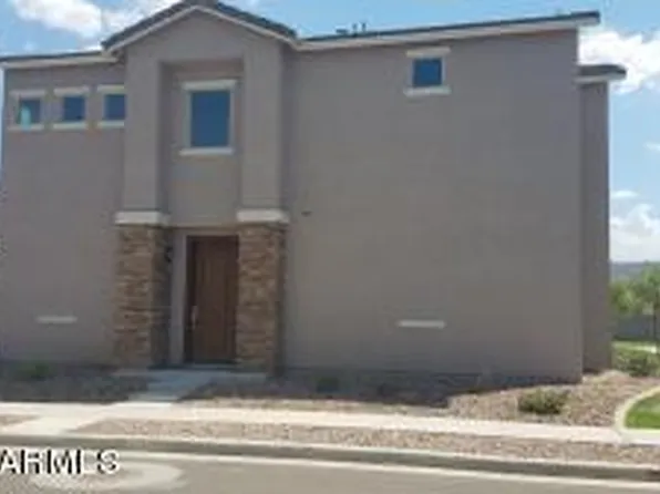 1813 W POLLACK Street, Phoenix, AZ 85041