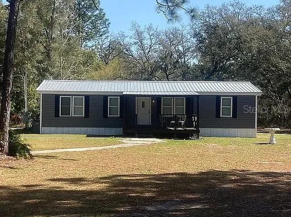 8760 N Meyer Sq, Dunnellon, FL 34433