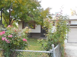 4631 S Namba Way, Salt Lake City, UT 84107