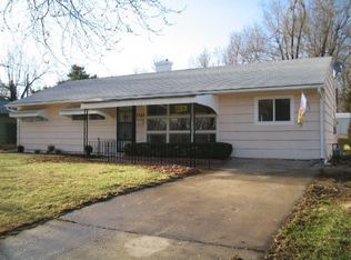 7108 E 111th Ter, Kansas City, MO 64134