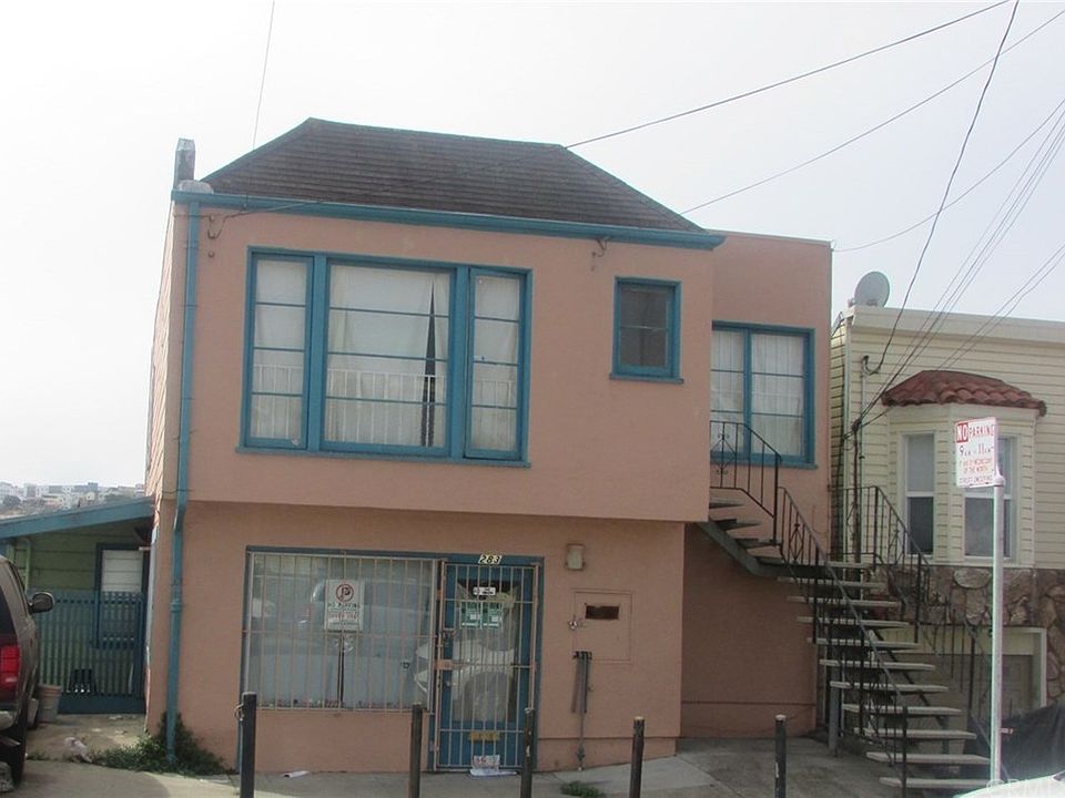 1st image of 285 Farallones St