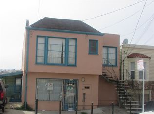 285 Farallones St, San Francisco, CA 94112