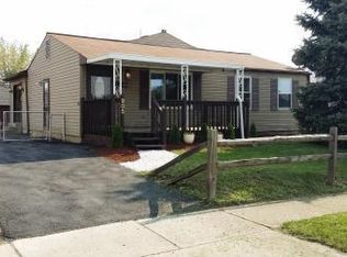 905 Ruma Rd, Columbus, OH 43207