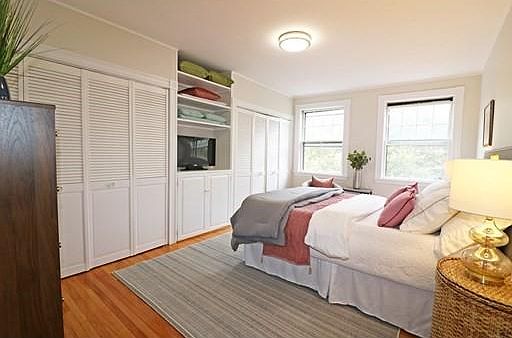 4th image of 15 Fairbanks St #3