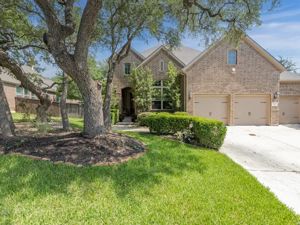 9007 Craigs Gate, Boerne, TX 78015