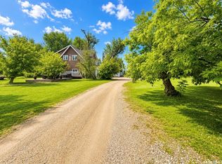 110 Baillie ROAD, Willow Creek Rm No. 458, SK S0E 0T0
