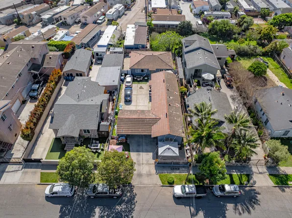 420 S Canada St #A-b, Santa Barbara, CA 93103