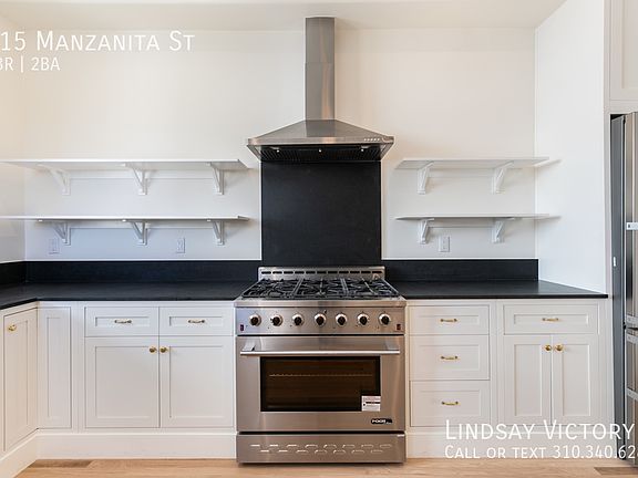 4th image of 915 Manzanita St
