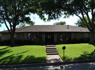4221 Toledo Ave, Fort Worth, TX 76133